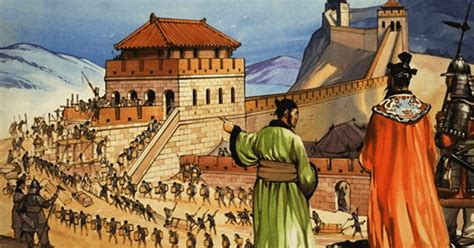 are they still building the great wall of china